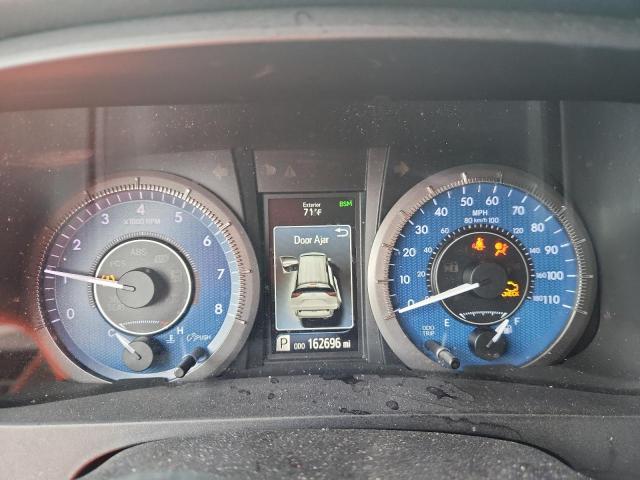 Photo 9 from auction – 2018 TOYOTA SIENNA XLE with VIN 5TDYZ3DC0JS917985