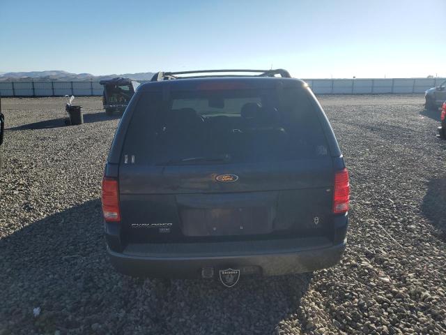 Photo 6 from auction – 2004 FORD EXPLORER X with VIN 1FMDU73W84ZB22228