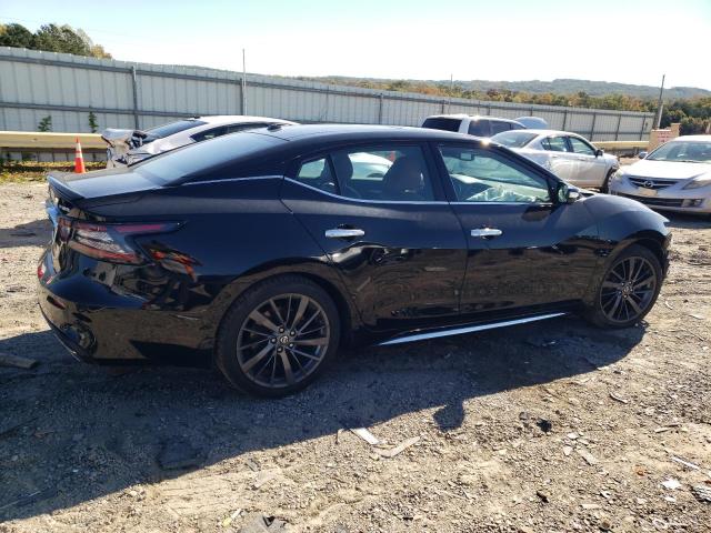 Photo 3 from auction – 2020 NISSAN MAXIMA PLA with VIN 1N4AA6FV2LC377350