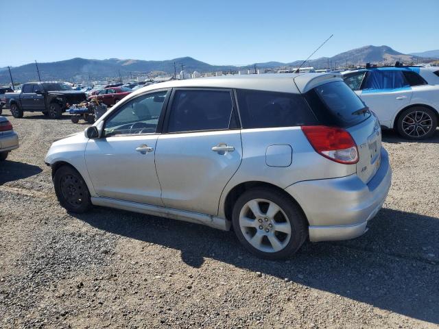 Photo 2 from auction – 2003 TOYOTA COROLLA MA with VIN 2T1KY32E13C000899