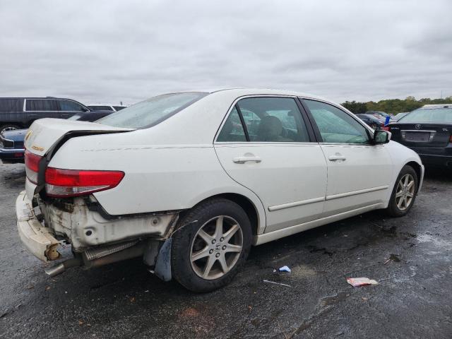 Photo 3 from auction – 2003 HONDA ACCORD EX with VIN 1HGCM66563A012841