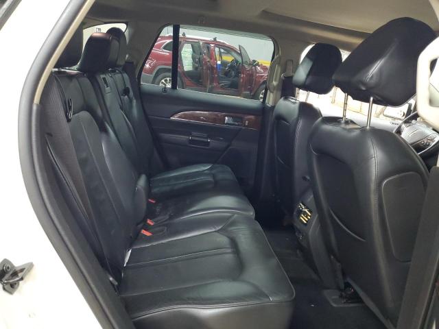 Photo 11 from auction – 2013 LINCOLN MKX with VIN 2LMDJ8JK0DBL15866