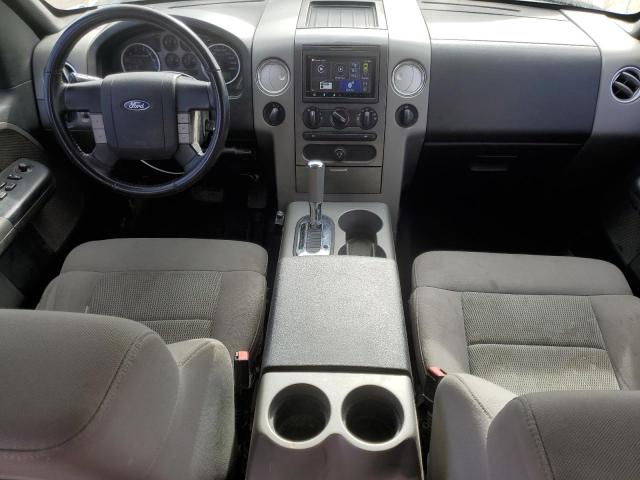Photo 8 from auction – 2006 FORD F150 SUPER with VIN 1FTPW14516FA18229