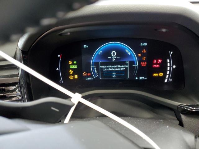 Photo 9 from auction – 2025 TOYOTA CAMRY XSE with VIN 4T1DAACK3SU144652
