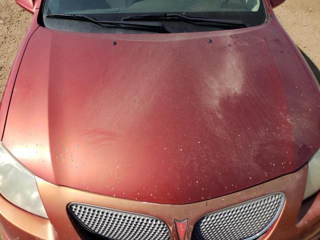 Photo 11 from auction – 2005 PONTIAC VIBE with VIN 5Y2SL63885Z408043