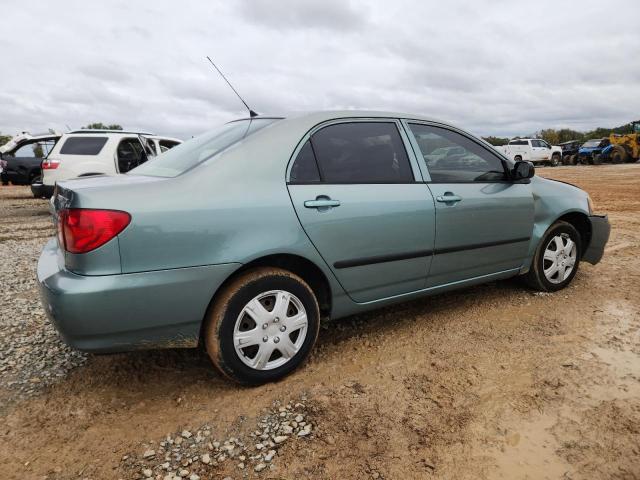 Photo 3 from auction – 2007 TOYOTA COROLLA CE with VIN 2T1BR32E87C748973