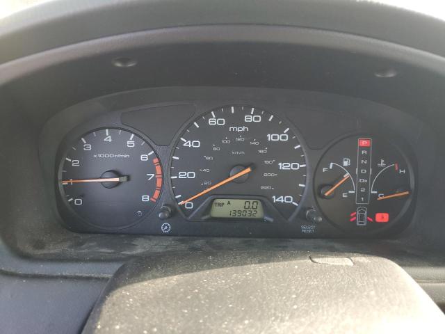 Photo 9 from auction – 2003 HONDA ODYSSEY EX with VIN 5FNRL18663B041901