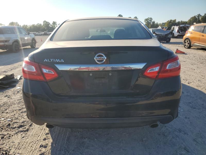 Photo 6 from auction – 2017 NISSAN ALTIMA 2.5 with VIN 1N4AL3AP4HN349787