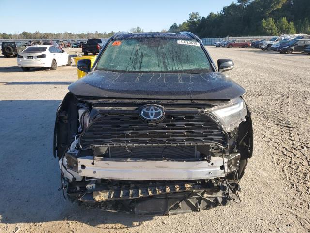 Photo 5 from auction – 2023 TOYOTA RAV4 XLE with VIN 2T3W1RFV0PC231034