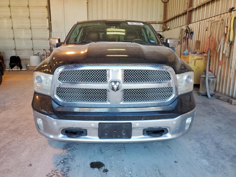Photo 5 from auction – 2014 RAM 1500 LONGH with VIN 1C6RR6PM5ES388919