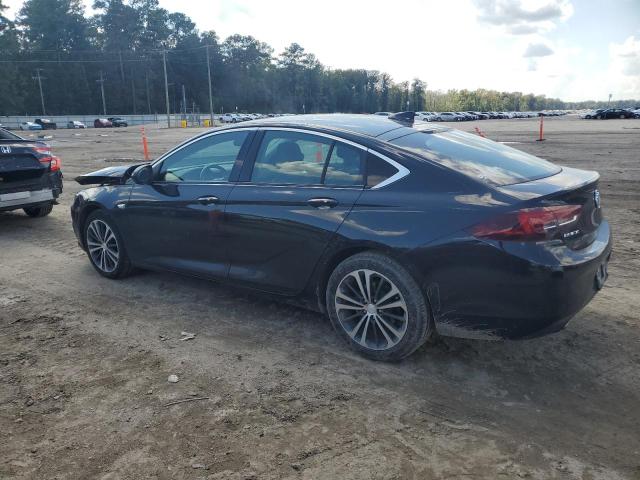 Photo 2 from auction – 2018 BUICK REGAL ESSE with VIN W04GP6SX4J1120722