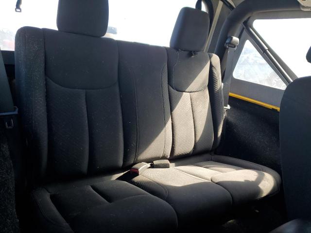 Photo 10 from auction – 2015 JEEP WRANGLER S with VIN 1C4AJWAG0FL592393