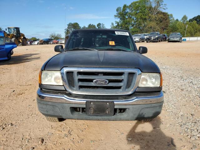 Photo 5 from auction – 2004 FORD RANGER SUPER CAB with VIN 1FTYR44U64TA12798