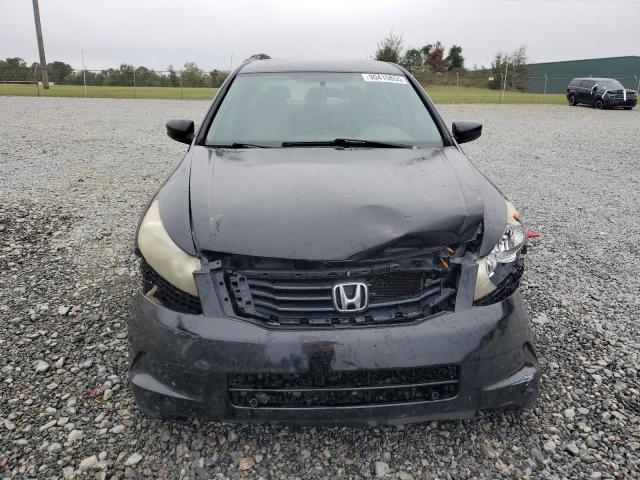 Photo 5 from auction – 2008 HONDA ACCORD LX with VIN JHMCP26388C061613