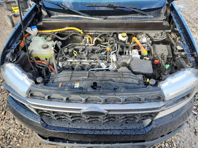 Photo 11 from auction – 2024 FORD MAVERICK X with VIN 3FTTW8H31RRA01793