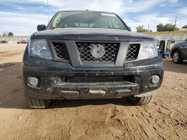 Photo 5 from auction – 2015 NISSAN FRONTIER S with VIN 1N6AD0EV5FN702787