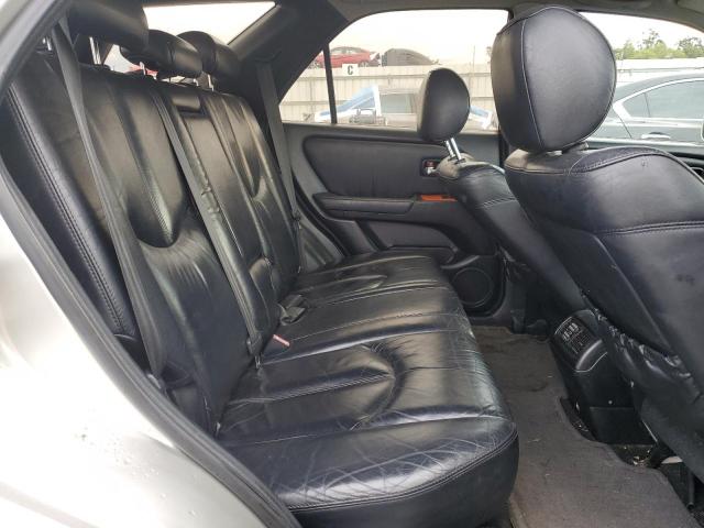 Photo 11 from auction – 2002 LEXUS RX 300 with VIN JTJGF10U920130025