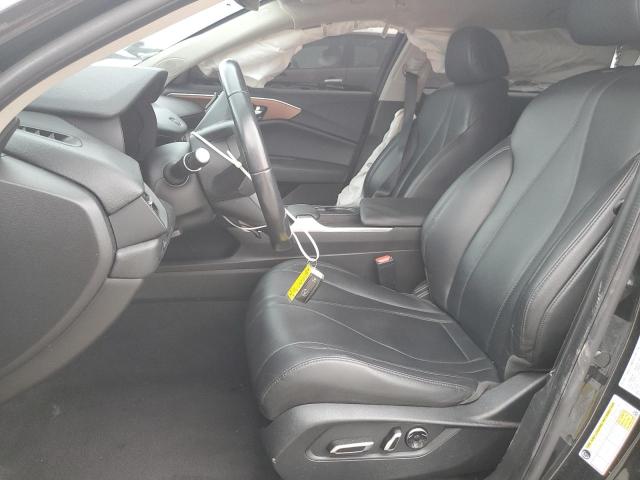 Photo 7 from auction – 2021 ACURA TLX with VIN 19UUB5F37MA012500