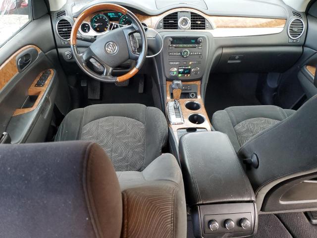 Photo 8 from auction – 2011 BUICK ENCLAVE CX with VIN 5GAKRAED9BJ351990