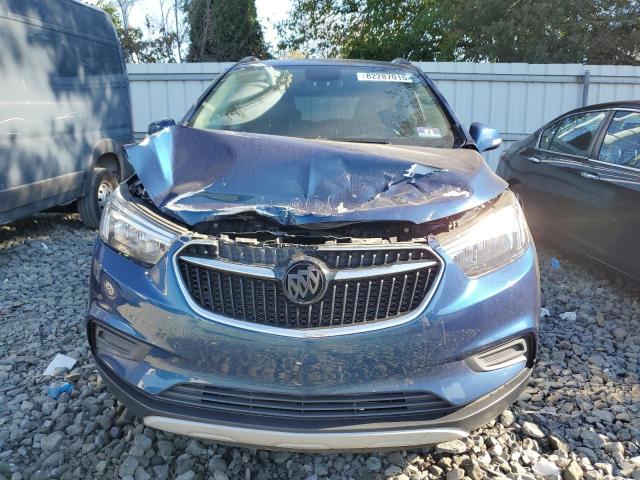 Photo 5 from auction – 2019 BUICK ENCORE PRE with VIN KL4CJASB3KB880854