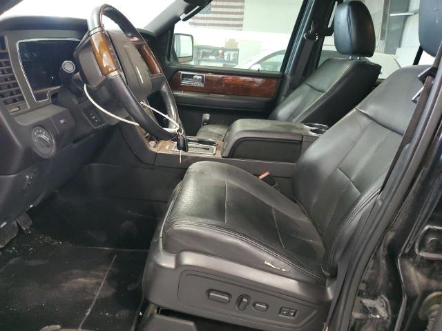 صورة رقم 7 من المزاد - 2011 LINCOLN NAVIGATOR مع VIN 5LMJJ3J55BEJ09274