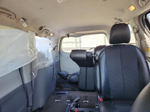 Photo 10 from auction – 2013 TOYOTA SIENNA SPO with VIN 5TDXK3DC8DS362398