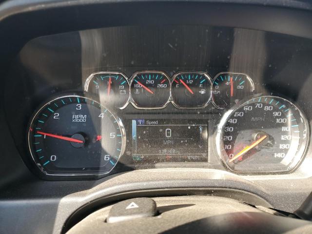 Photo 9 from auction – 2018 GMC SIERRA with VIN 3GTP1MEC9JG195373