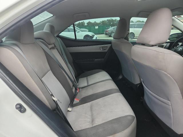 Photo 10 from auction – 2019 TOYOTA COROLLA L with VIN 2T1BURHE5KC205436