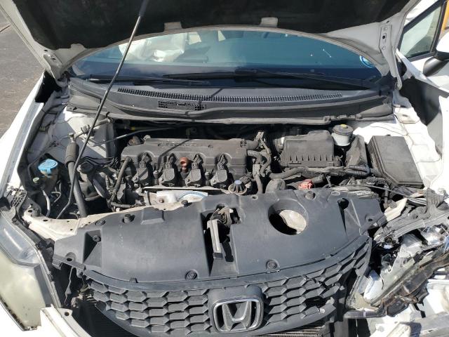 Photo 11 from auction – 2015 HONDA CIVIC with VIN 19XFB2F51FE020308