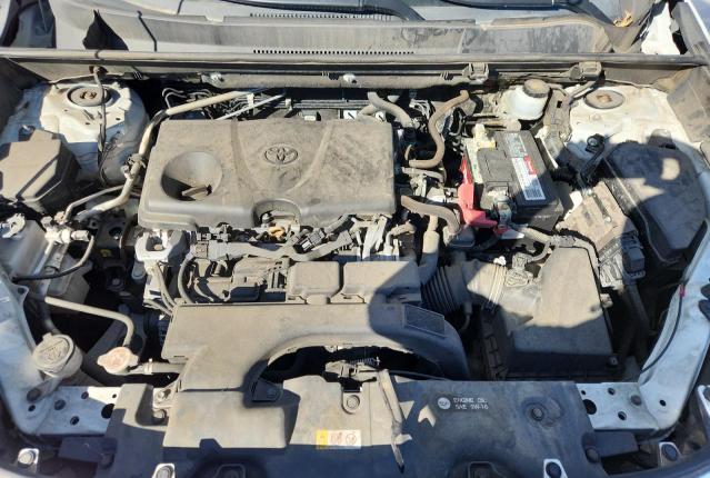 Photo 11 from auction – 2019 TOYOTA RAV4 LE with VIN 2T3H1RFVXKC012664