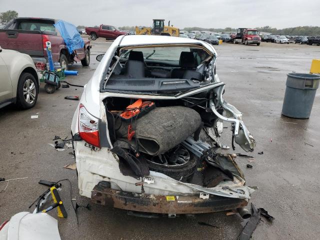 Photo 6 from auction – 2015 TOYOTA COROLLA L with VIN 2T1BURHE4FC467907