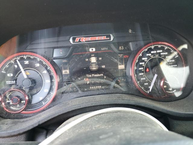 Foto 9 de la subasta – 2019 RAM 1500 REBEL con VIN 1C6SRFLT1KN542003