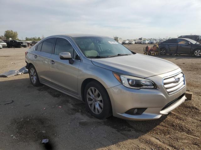 Photo 4 from auction – 2017 SUBARU LEGACY 2.5 with VIN 4S3BNAF65H3030620