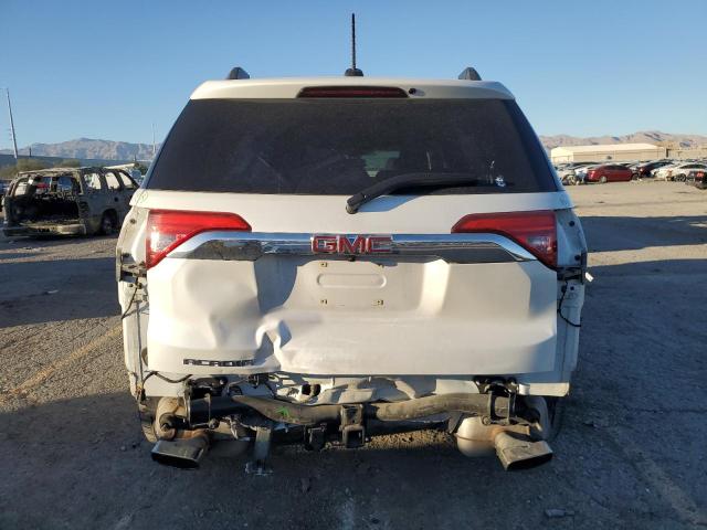 Photo 6 from auction – 2017 GMC ACADIA DEN with VIN 1GKKNPLS7HZ292743
