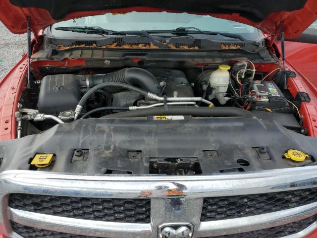 Photo 11 from auction – 2017 RAM 1500 SLT with VIN 1C6RR6GTXHS550197