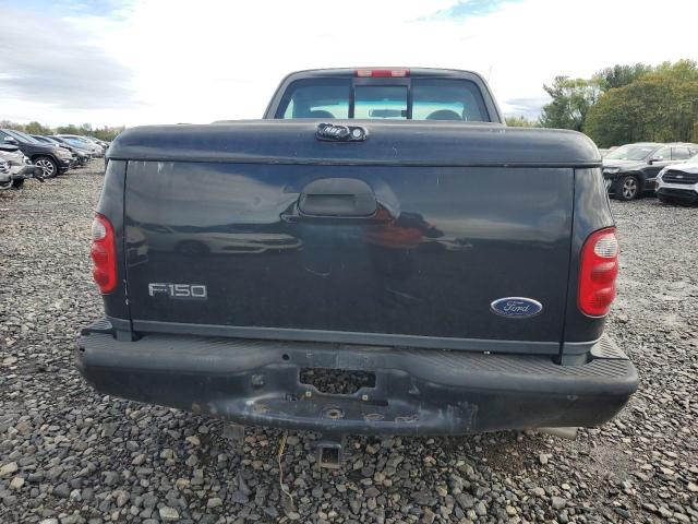 Photo 6 from auction – 2003 FORD F150 with VIN 2FTRF07W03CA38504