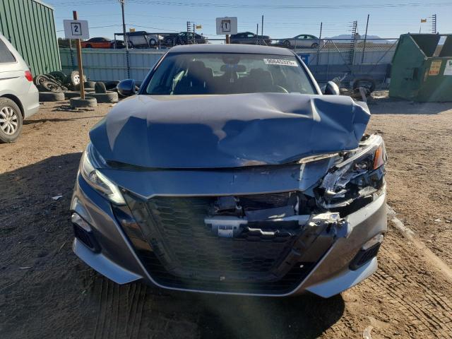 Photo 5 from auction – 2022 NISSAN ALTIMA SV with VIN 1N4BL4DV3NN419490