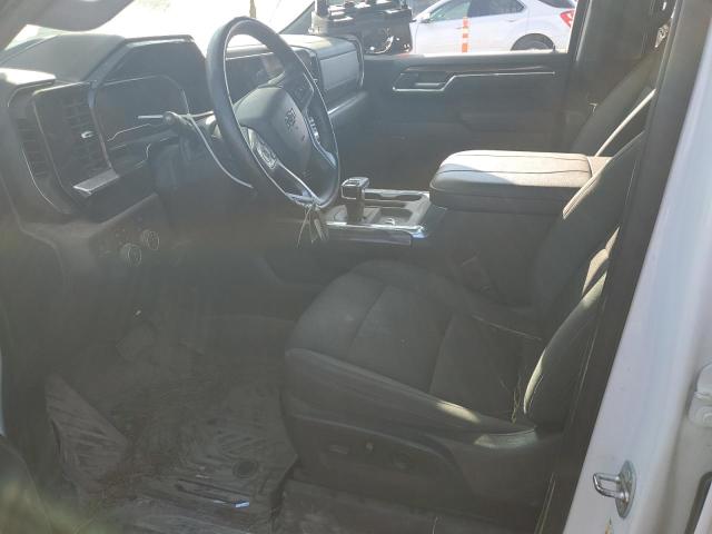 Photo 7 from auction – 2023 CHEVROLET SILVERADO with VIN 3GCUDFED8PG249298