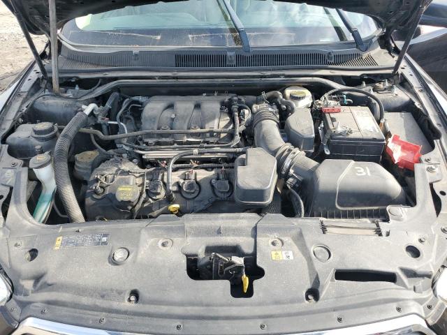 Фото 11 с аукциона – 2013 FORD TAURUS SE с VIN 1FAHP2D80DG215150