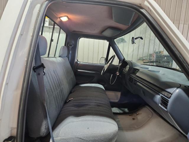 Photo 10 from auction – 1992 FORD F150 with VIN 2FTDF15Y9NCA81522