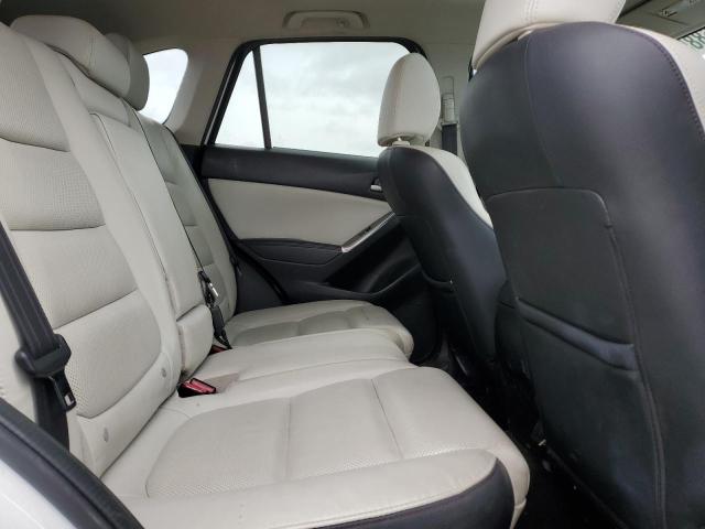 Фото 11 с аукциона – 2016 MAZDA CX-5 с VIN JM3KE2DYXG0657105