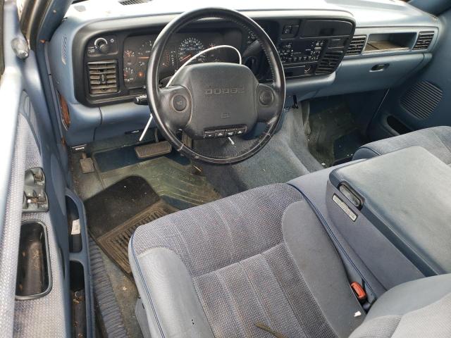 Photo 8 from auction – 1995 DODGE RAM 3500 with VIN 3B7MC33C0SM135205