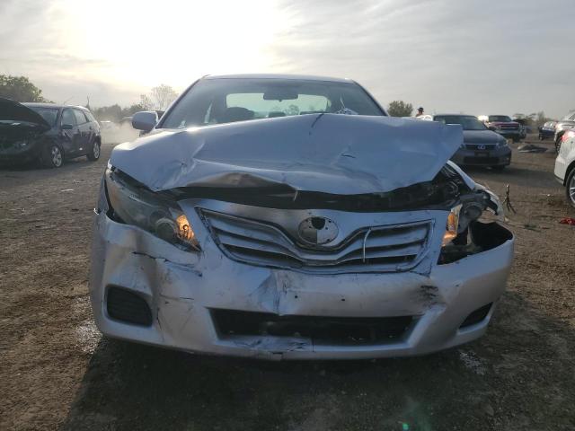 Foto 5 de la subasta – 2011 TOYOTA CAMRY BASE con VIN 4T4BF3EK8BR143245