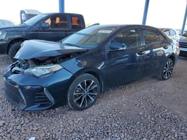 TOYOTA COROLLA L 2017 with VIN 2T1BURHE1HC937376 - Photo from auction