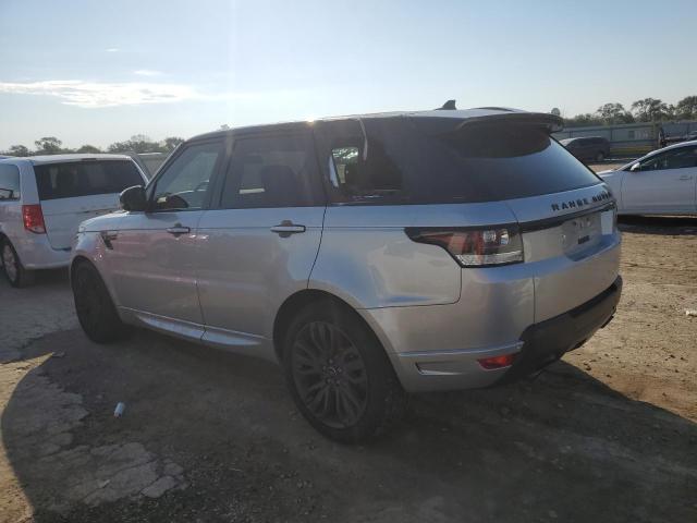 Photo 2 from auction – 2016 LAND ROVER RANGE ROVE with VIN SALWS2VF9GA570539