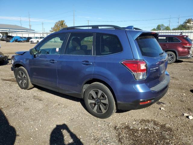 Фото 2 с аукциона – 2017 SUBARU FORESTER 2 с VIN JF2SJARCXHH527678