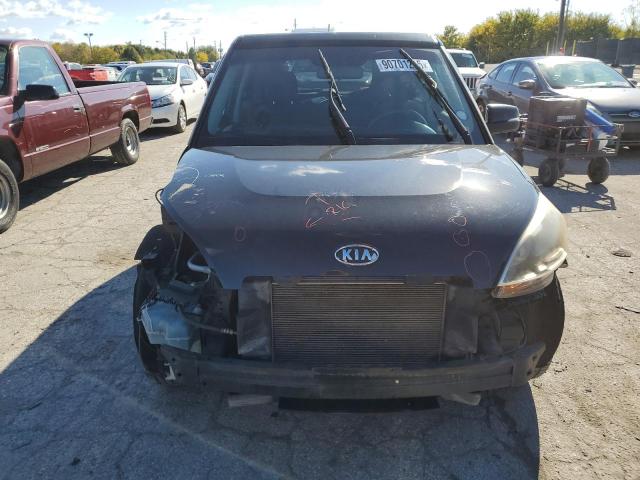 Снимка 5 от търг – 2012 KIA SOUL + с VIN KNDJT2A69C7354959