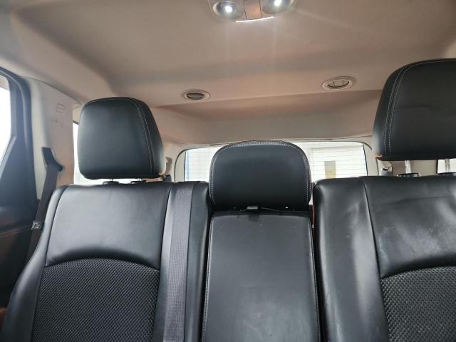 Photo 10 from auction – 2018 DODGE JOURNEY CR with VIN 3C4PDCGG5JT216289