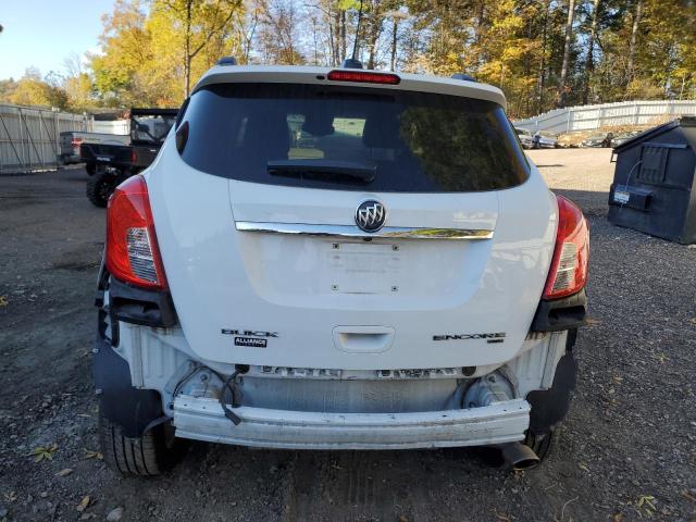Photo 6 from auction – 2016 BUICK ENCORE with VIN KL4CJGSB1GB695762