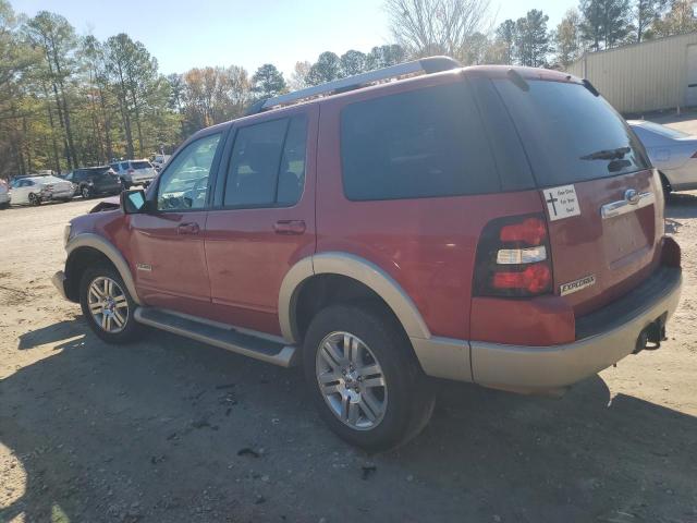 Photo 2 from auction – 2007 FORD EXPLORER E with VIN 1FMEU64E97UA61641